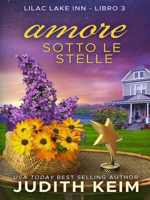 cover image of Amore sotto le stelle